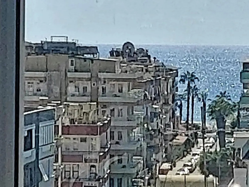 Kleopatra Beach Alanya Home