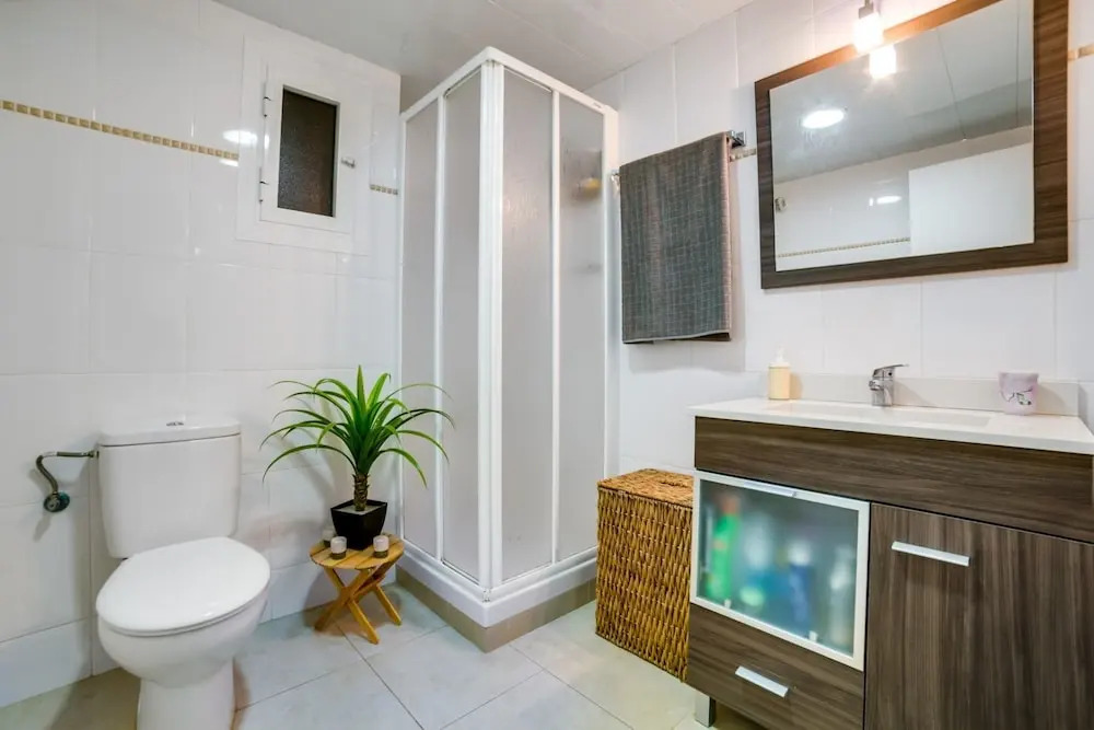 Apartamento Vivalidays Eva
