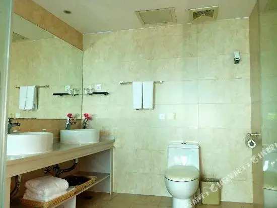 Yihai Hotel