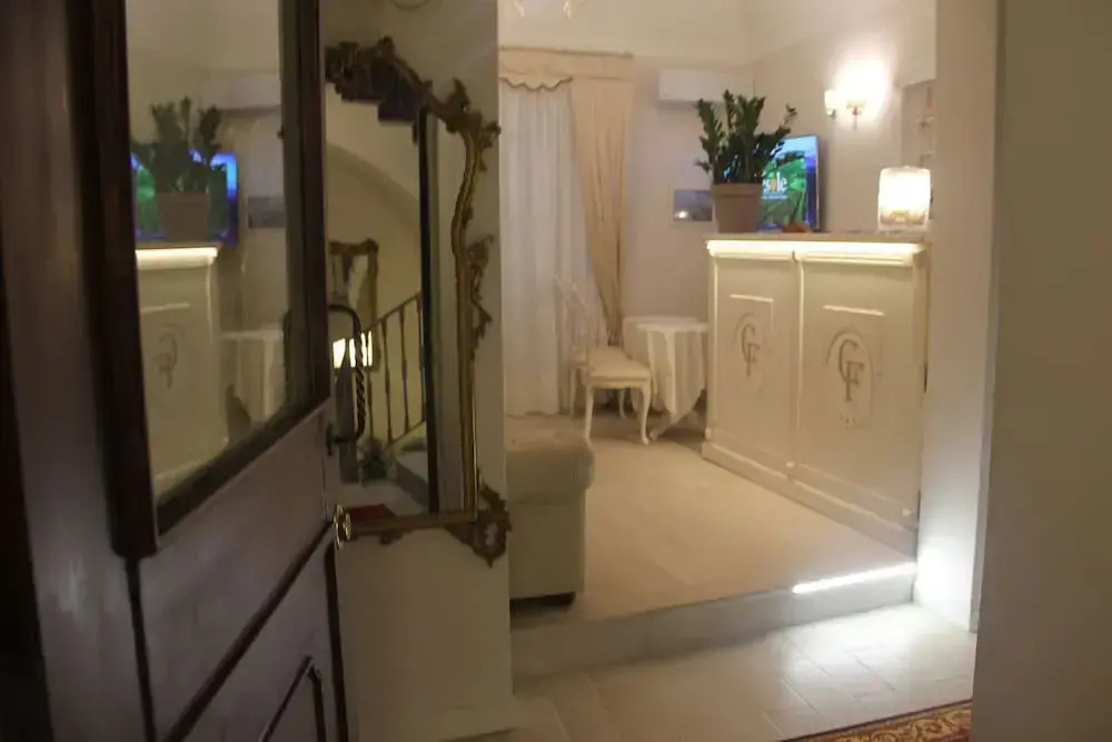 B&b Cityfair