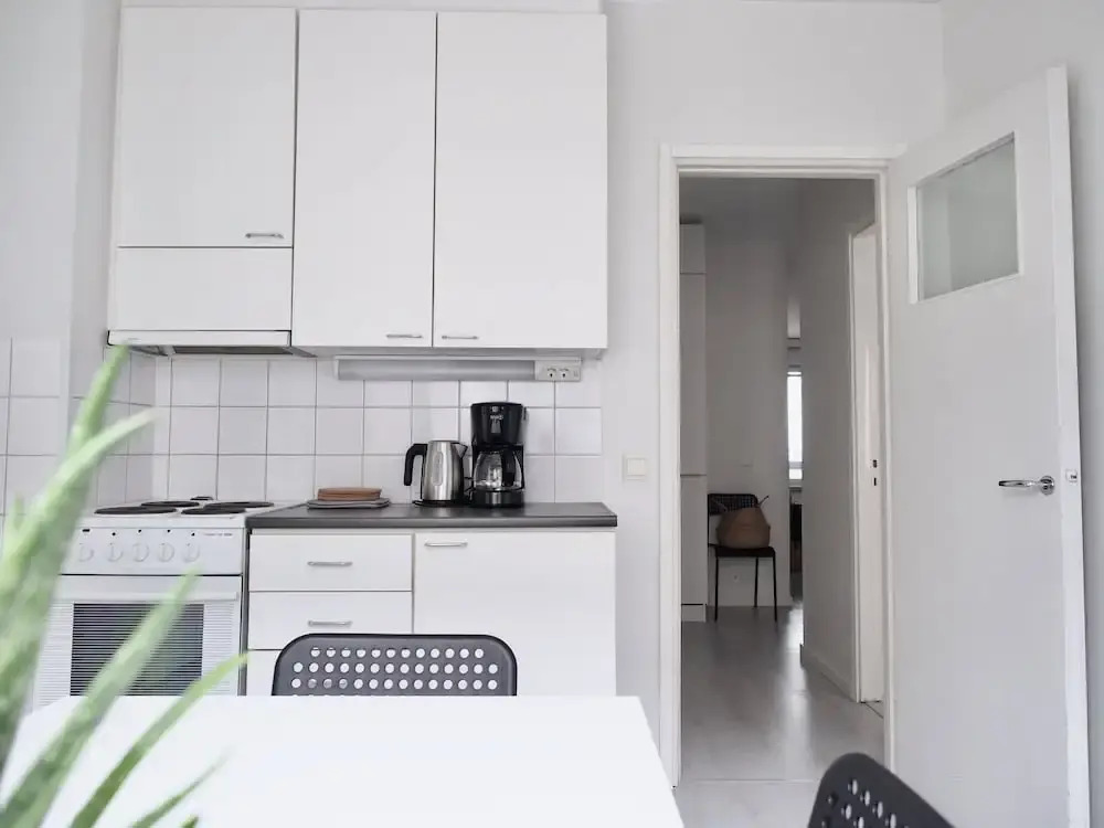 2ndhomes Station Apartment