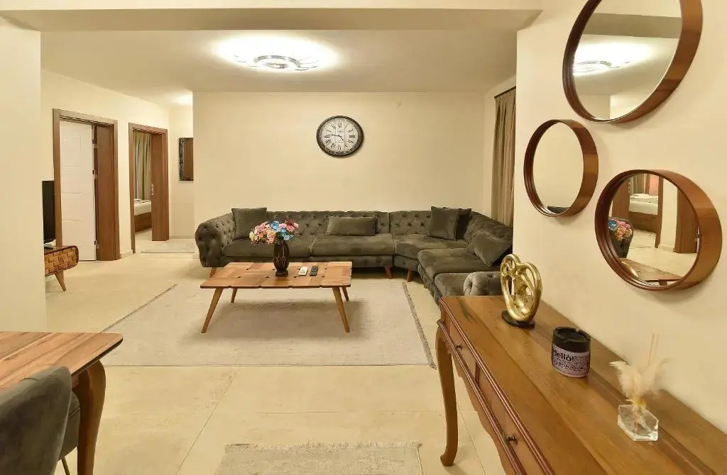 Nibras Villa Resort