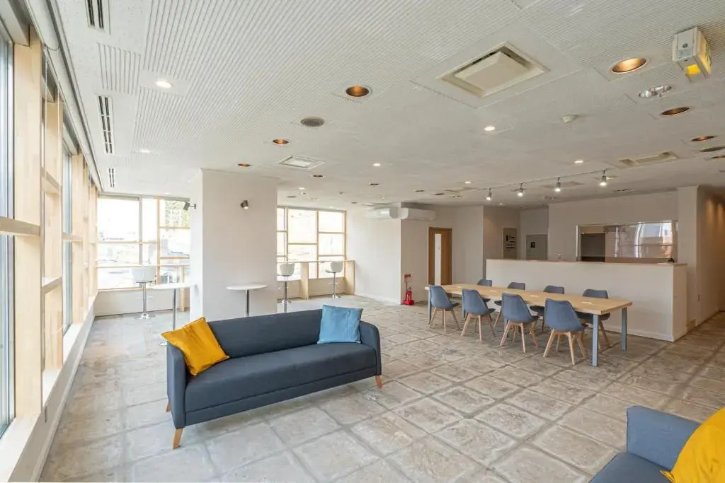 Angel Resort Yuzawa / Vacation STAY 2126