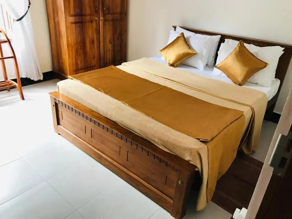 Hotel Barbara Villa