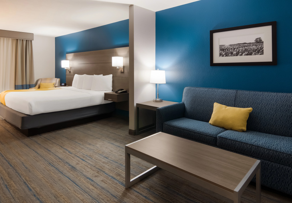 Best Western Eastland