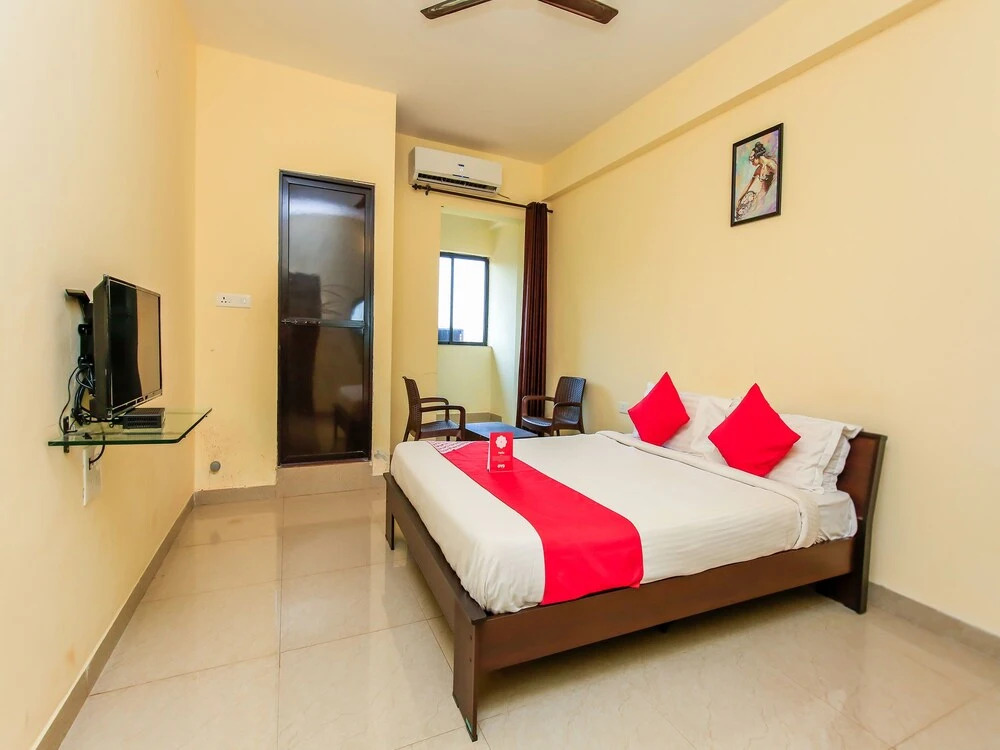 OYO 14276 Hotel Spring Height