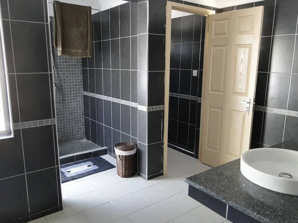 Black River Villa Turquoise 3bdr, sea view