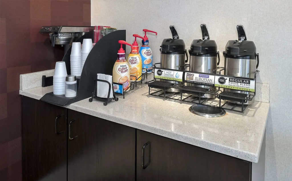 Red Roof Inn PLUS + Boston - Framingham