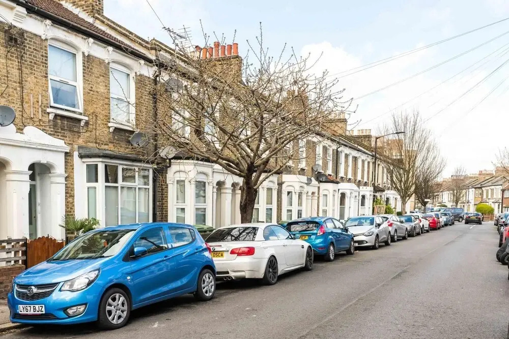 Marvellous Peckham City Break