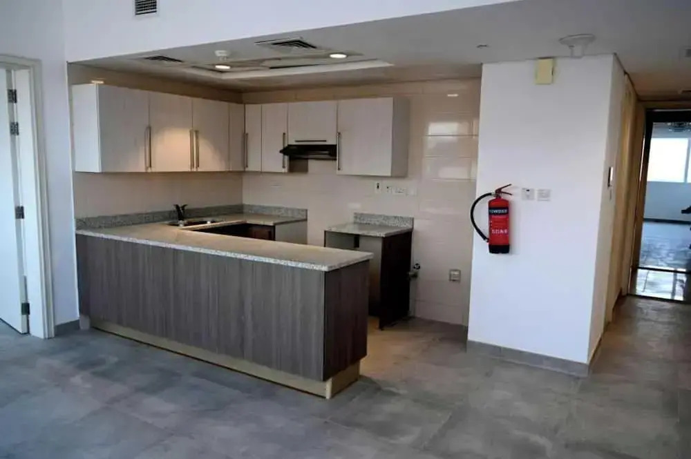 Cozy 1 BHK Furnished Apartment in Palette Tower in Tourist Club Area
