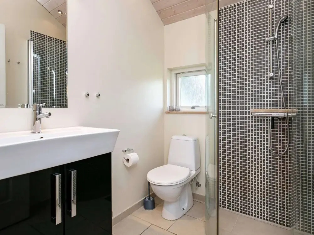 8 Person Holiday Home in Lemvig-by Traum