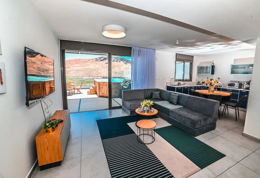 Nino Magdala Resort