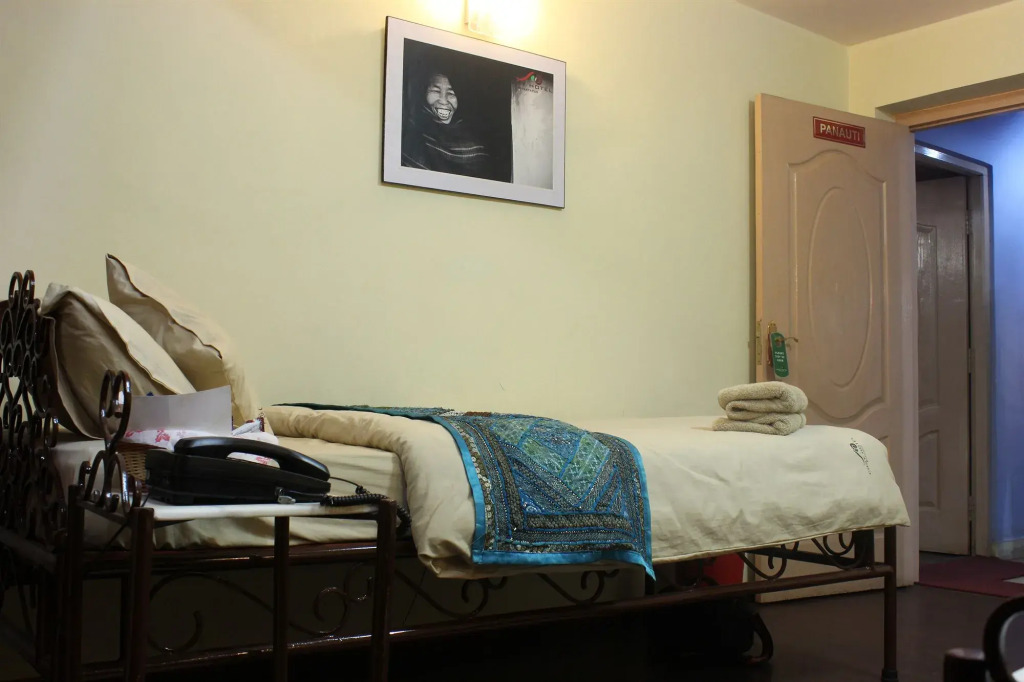 Cosy Hotel