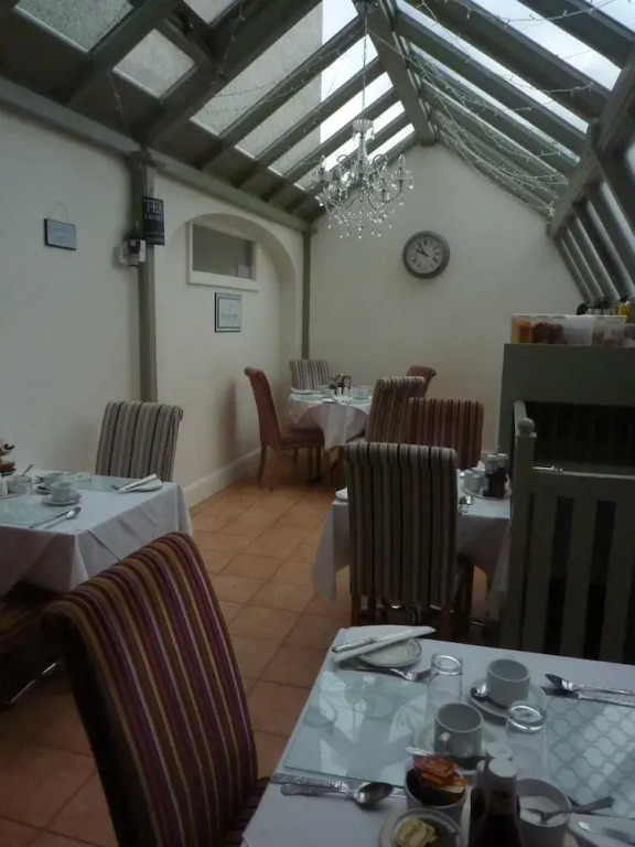Pebbles Guest House