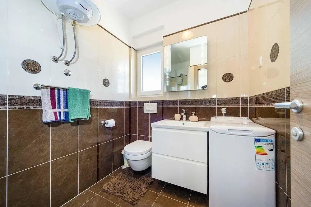Apartment Lipotica