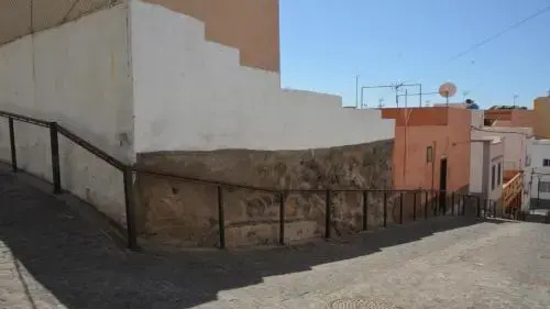 Apt. Ulises 1A