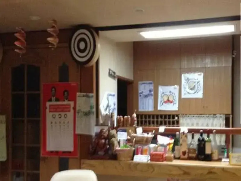 Toemu Nozawa Lodge