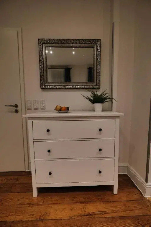 Appartement Deluxe