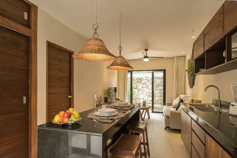 Luxury Condos at Étnica Tulum