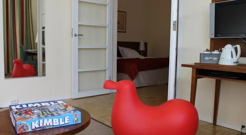 Best Western Hotel Kokkola