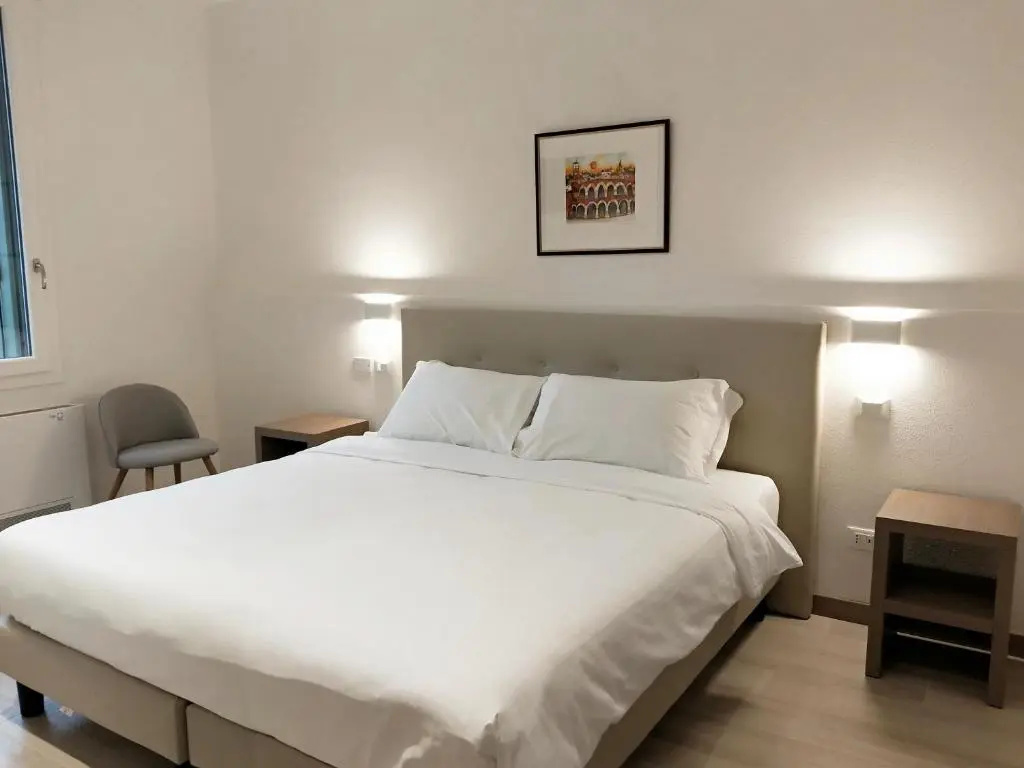 Via Poma Apartments&Rooms