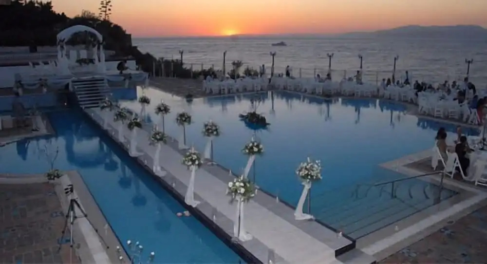 Kismet Hotel