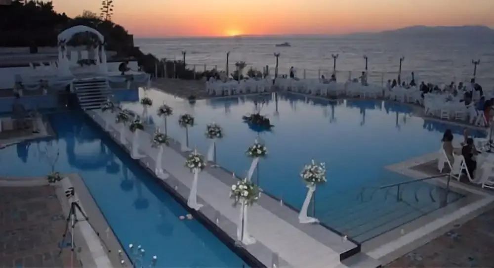 Kismet Hotel