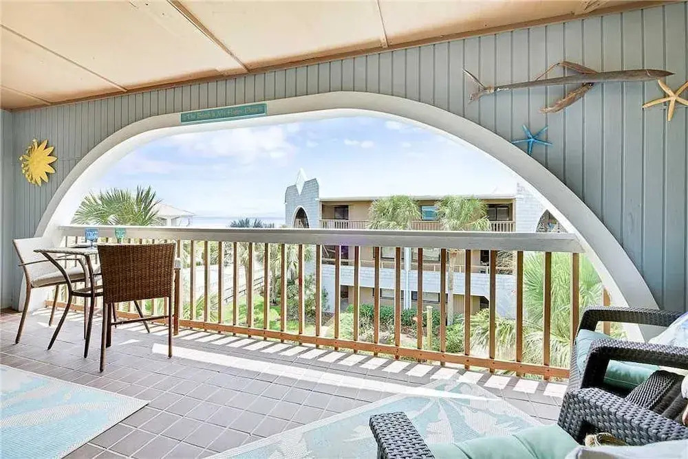 Hibiscus 303D - Two Bedroom Condo