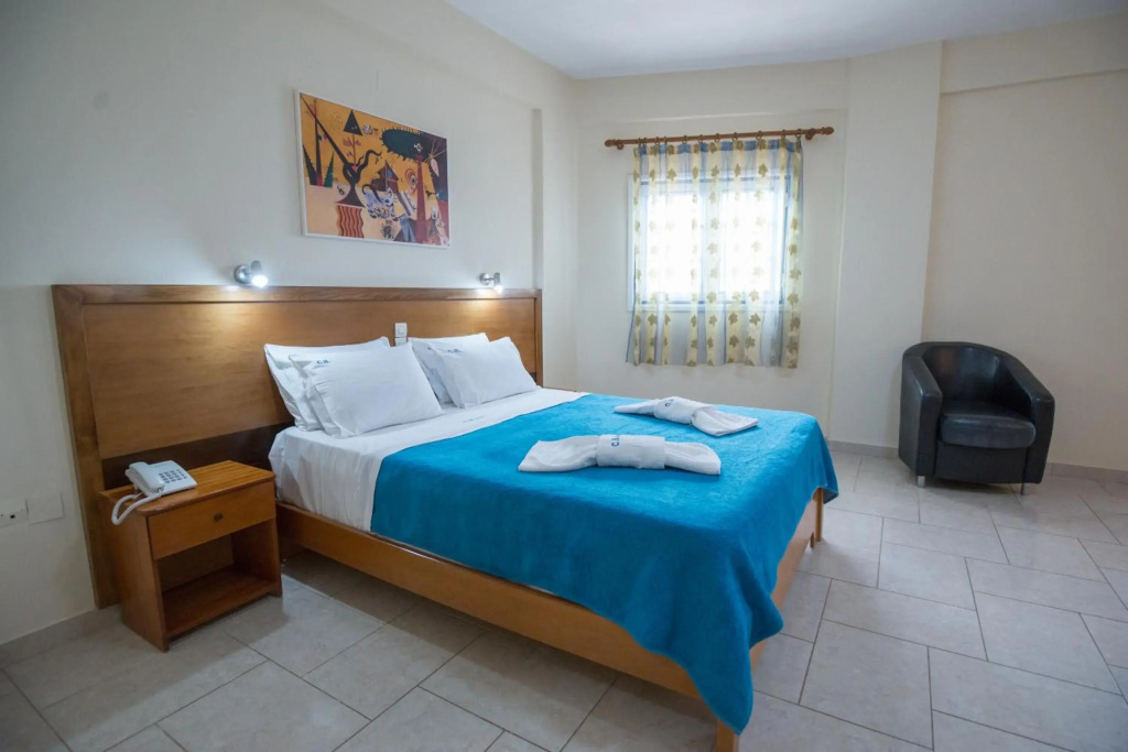 Cliff Bay Hotel by GHH