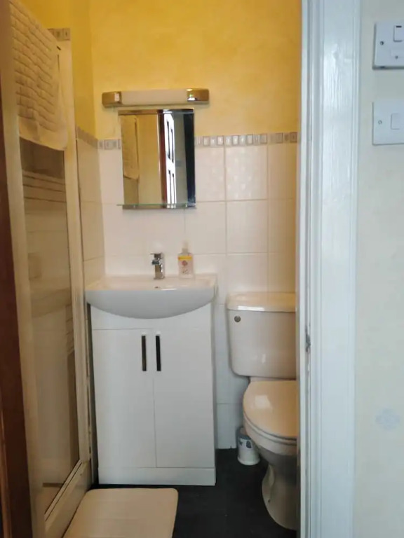 Camillia Guest House