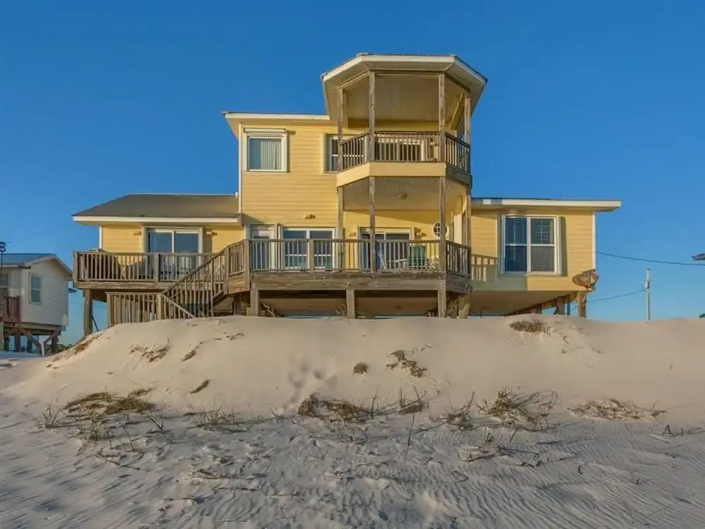Captiva by Meyer Vacation Rentals