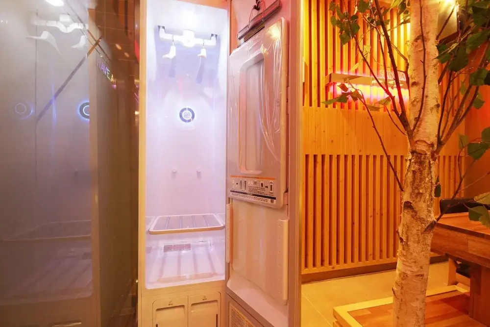 Daegu Innovation City Business K