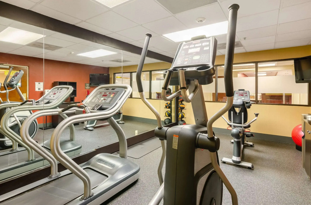 Quality Inn Danville - University Area