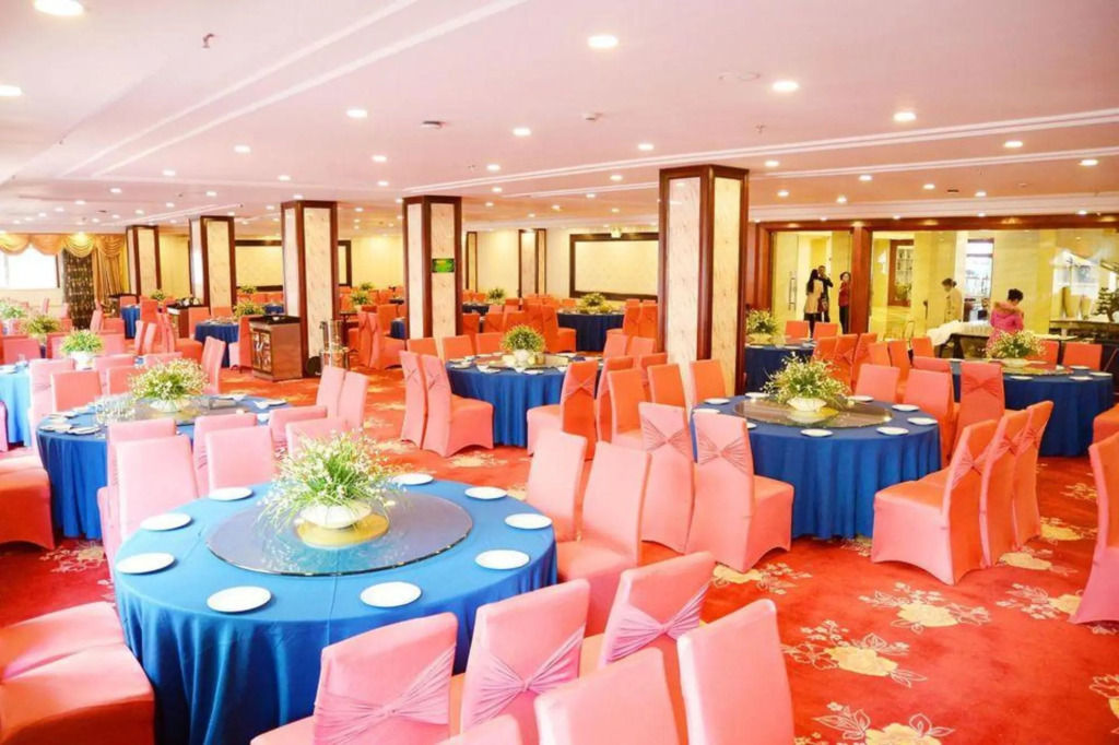 Junlan Borui Hotel