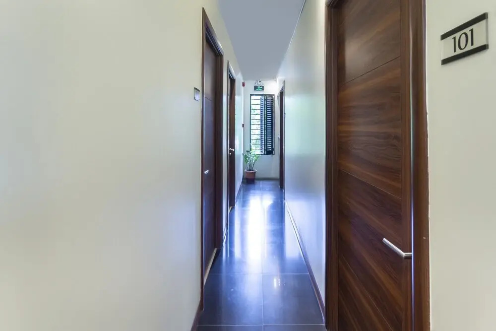 Verovino Suites