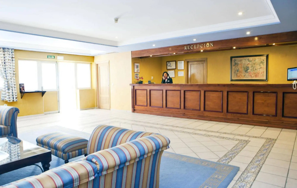 Hotel Telecabina