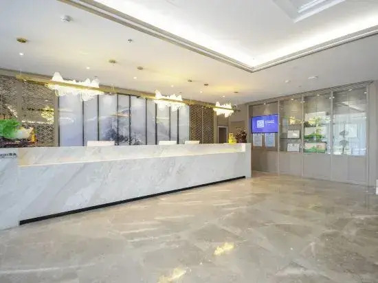 Tiantai Hotel (Chengde Mountain Resort Waibamiao Branch)