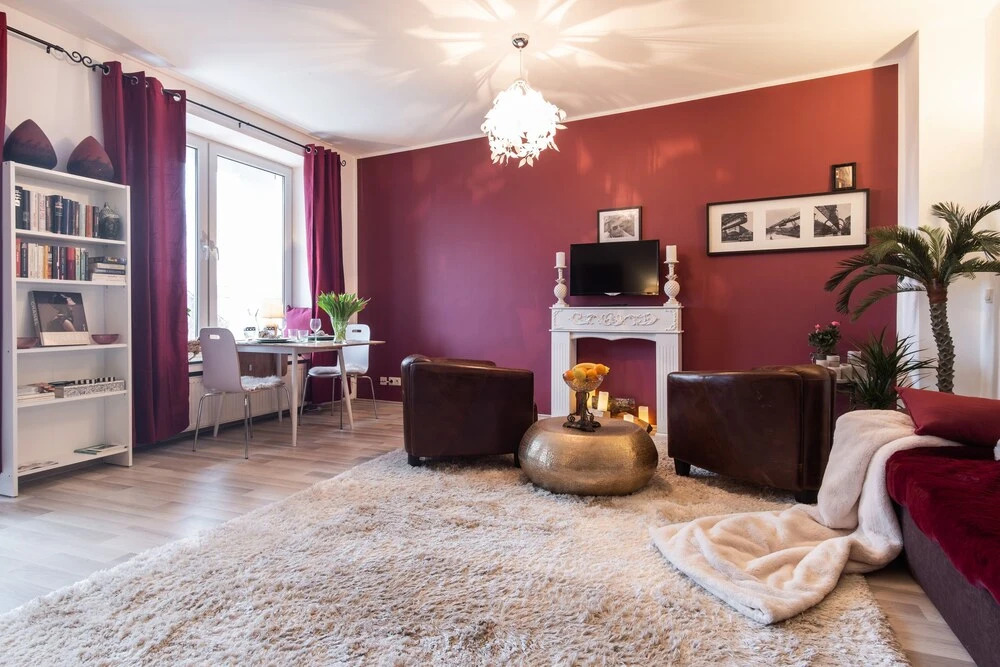 E&K Apartment Elberfeld
