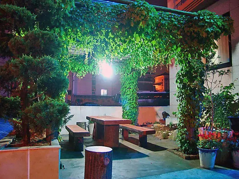 Venus Motel&Pension