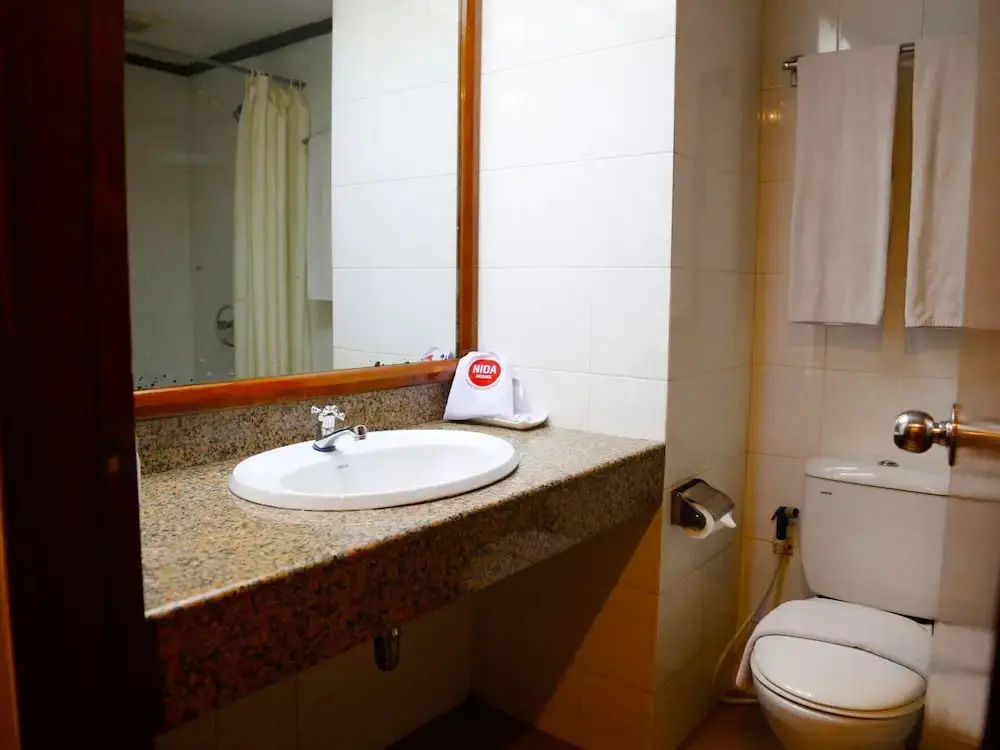 NIDA Rooms Nagoya Garden Sentral