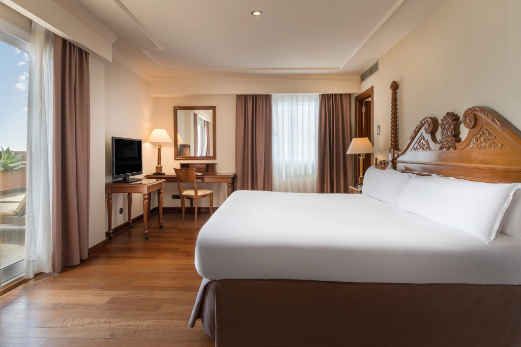 Elba Estepona Gran Hotel & Thalasso Spa
