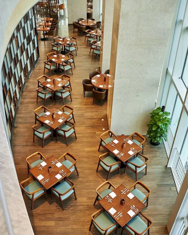 Hyatt Regency Shenzhen Yantian