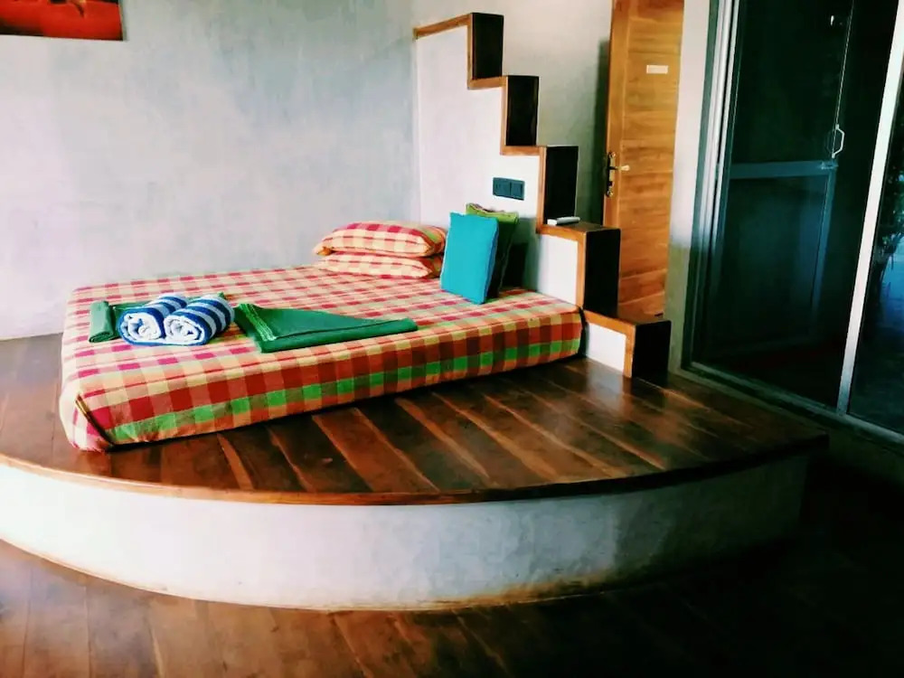 Wilpattu Nature Resort