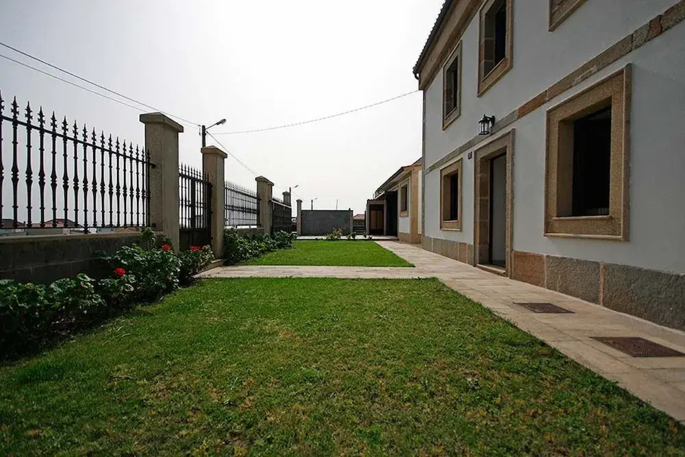 101514 -  House in Carnota
