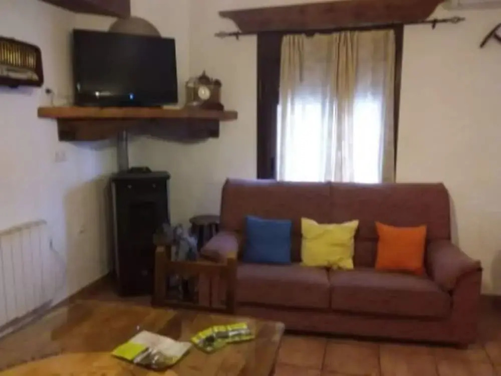 Villa Grazalema casa rural con encanto