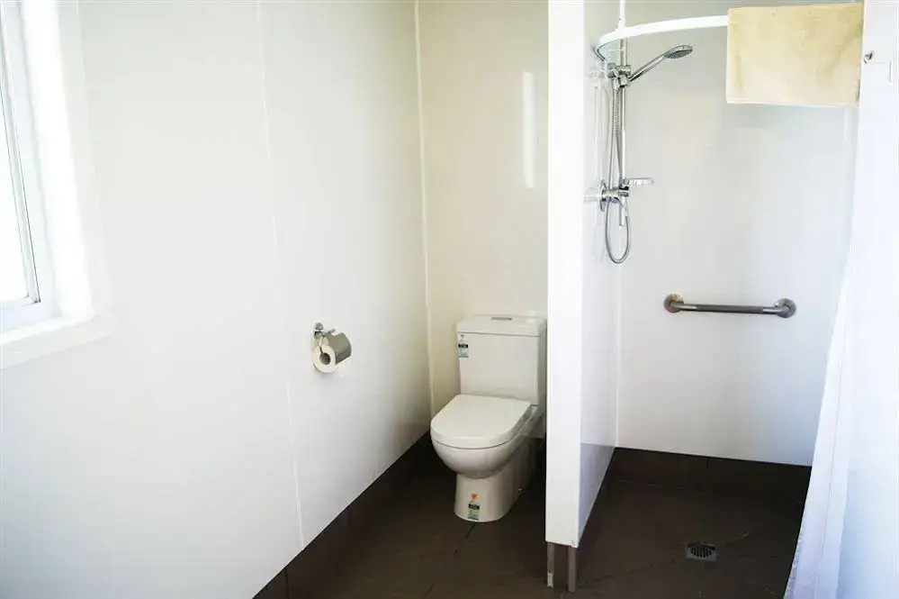 Eastland Motor Lodge