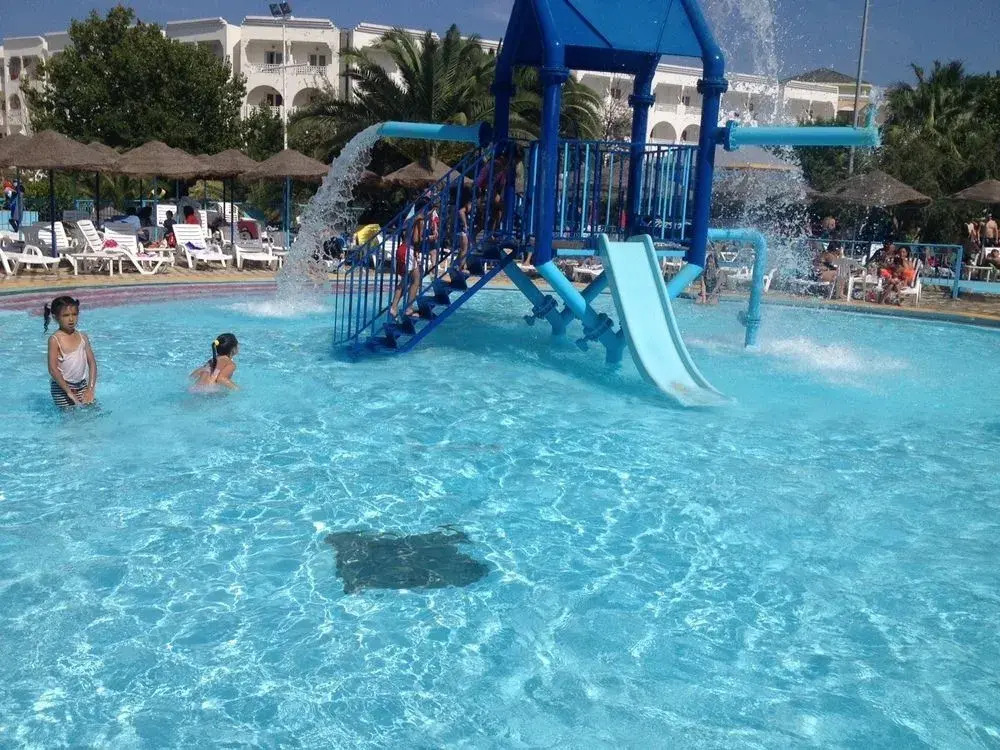 Port el Kantaoui House & Beach
