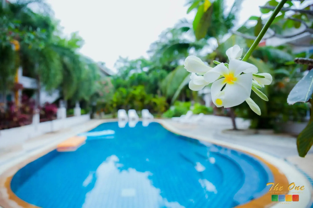 The One Cozy, Phuket