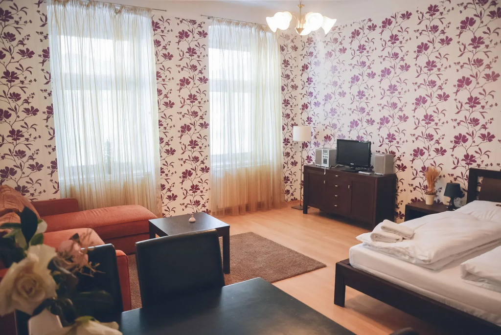 Augarten Residences