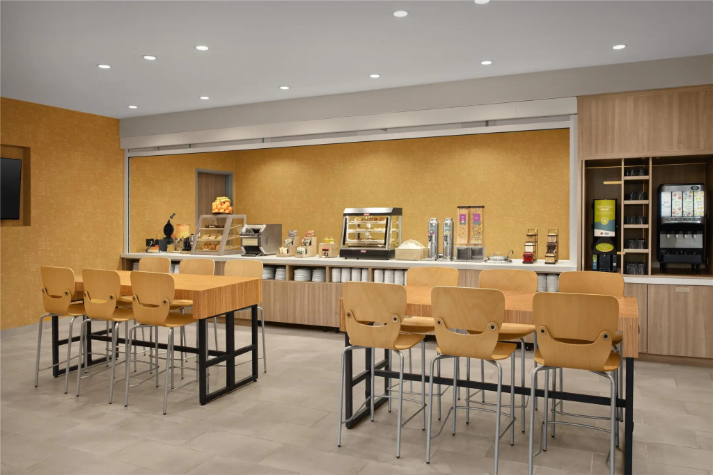 Home2 Suites By Hilton Goodyear Phoenix West